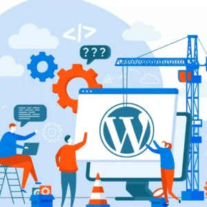 WORDPRESS PERSONAL SUPPORT & MAINTENANCE