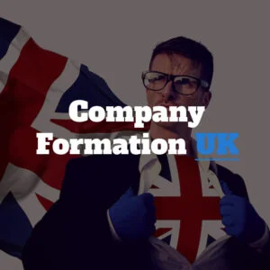 UK Company Setup Service