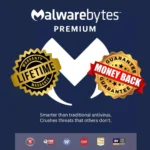 Malwarebytes V5 - Lifetime